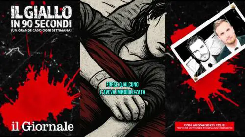 Il mistero della vasca: la ventenne non è annegata da sola