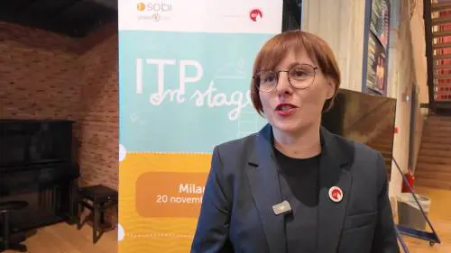 ITP on stage: il teatro come inno alla vita contro la malattia