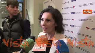 Lahbib (Comm. Ue): "Violenza di genere va combattuta dall'inizio, femminicidio è solo il culmine"