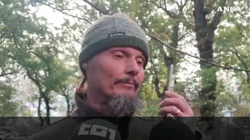 Figli allontanati dalla famiglia nel bosco, il padre: "Se non ci lasciano scelta, torneremo in Australia"