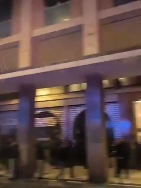 Scontri a Bologna per Virtus-Maccabi