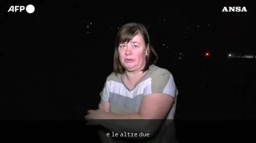 Ucraina, raid russo su Kharkiv: 4 morti e 17 feriti