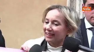 Mieli (FdI): "Siamo dalla parte delle donne libere contro la violenza"