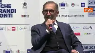 La Russa: Garofani lasci suo ruolo al Quirinale a qualcun altro