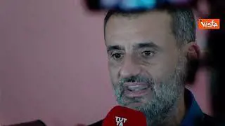 Regionali Puglia, le prime parole di Decaro dopo la vittoria: Non avrò nemici, ma solo avversari