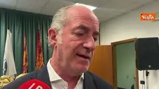 Regionali Veneto, Zaia: Lega qui vola. Dopo 15 anni i cittadini mi vogliono ancora bene