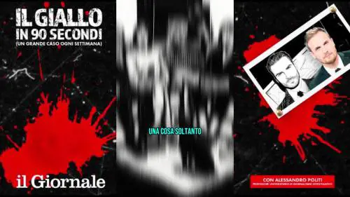 Il mistero che Ponza non ha voluto risolvere