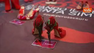 Giornata violenza donne, Attilio Fontana: Nuove generazioni siano protagoniste su questo tema