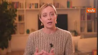 Ok unanime ddl Femminicidio, Meloni: Segnale importante coesione contro barbarie violenza su donne