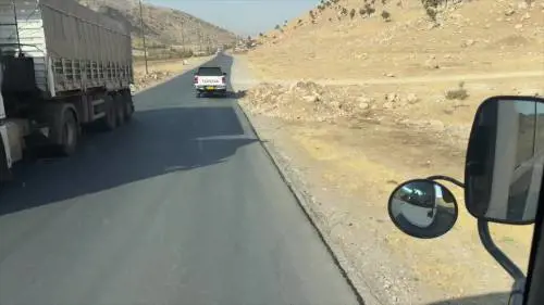 Nel campo dei curdi iraniani che combattono gli ayatollah