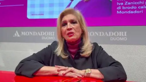 "Ho sentito Ornella una settimana prima che morisse: ecco cosa mi ha detto"