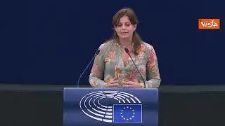 Ilaria Salis (Avs): Non sono trafficanti, chi trasporta migranti è come chi aiutava gli ebrei