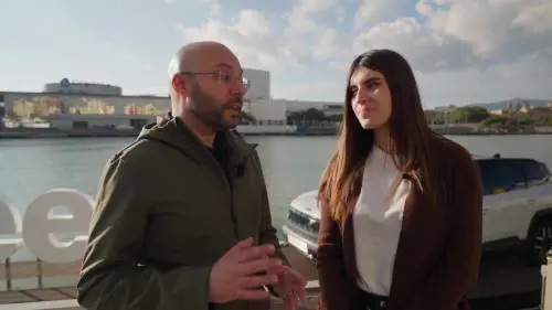 Catone (Jeep): “Nuova Compass è una dichiarazione audace della nostra visione di mobilità”