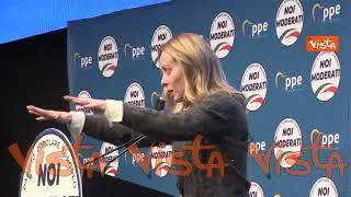 Premierato, Meloni: "Riforma imprescindibile per avere una democrazia compiuta"