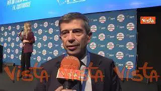 Lupi (Noi Moderati): "Nostra seconda Assemblea dimostra che ormai siamo una pianta robusta"