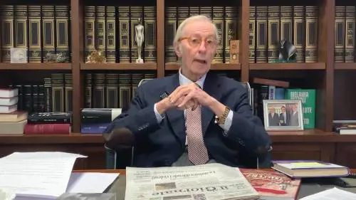 Tommaso Cerno nuovo capitano de Il Giornale