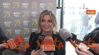 75 anni di Agi, direttrice Rita Lofano: "Web ha rivoluzionato stampa, ma noi diamo ancora notizie"