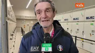 Fontana (Pres. Lombardia): Nuova cabina elettrica di Livigno importante per Olimpiadi e territorio