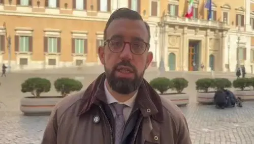 Jacopo Coghe di Pro Vita & Famiglia: "Giornata storica, ddl Valditara tutela libertà educativa dei genitori"