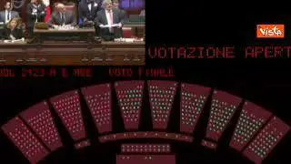 Consenso informato su educazione sessuale, primo via libera alla Camera per Ddl Valditara