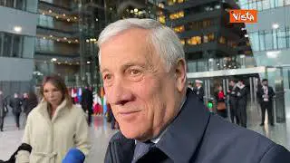 Guerra in Ucraina, Tajani: Approvato dodicesimo pacchetto armi. Spero non servano nei prossimi mesi