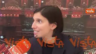 Ex Ilva, Schlein: In ballo 20mila posti di lavoro, Meloni porti dossier a Palazzo Chigi