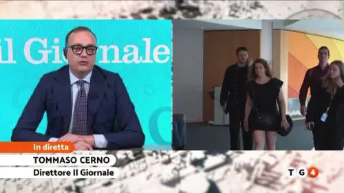 "Usa le carceri e chi non ha una casa per tenersi la poltrona". Cerno a gamba tesa su Salis
