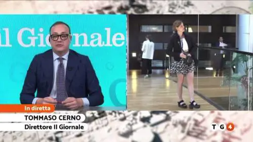 "Lo fa per i voti". Cerno smaschera la sinistra sull’alleanza con gli islamici