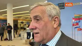 Cavo Dragone, Tajani: Nulla di strano nelle sue parole. Da non strumentalizzare