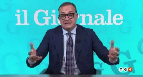 "Lo fa per i voti". Cerno smaschera la sinistra sull’alleanza con gli islamici