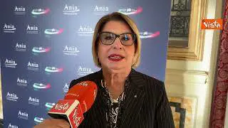 "La Giornata della Fondazione Ania" sulla cultura della prevenzione con Farina e Liverani