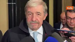 Ex Ilva, Bucci: Vogliamo mettere su tavolo Mimit soluzioni importanti per Cornigliano