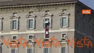 Papa Leone XIV: "La pace è possibile, non lo dimentichiamo"