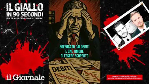 Otto ore che possono cambiare un ergastolo