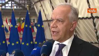 Migranti, Piantedosi: Sempre puntato sul controllo delle frontiere esterne