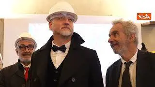 Restauro Villa Silvestri Rivaldi, Giuli: Accordo tra Regione Lazio e Ministero per bene comune