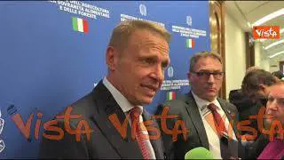 Lollobrigida: Impatto dazi Usa nel settore agroalimentare non sarà drammatico, sistema è resiliente