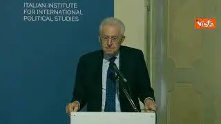 Monti ricorda patto "involtino primavera": Con Prodi ci accordammo su nomine Ue al ristorante cinese