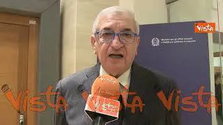 Foti: "Serve una politica di coesione forte per garantire diritto dei giovani a restare in Italia"