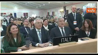 Cucina italiana patrimonio Unesco, Tajani a Nuova Delhi: È identità, tradizione e innovazione