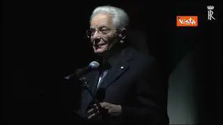 Mattarella in visita al carcere di Rebibbia: Le iniziative culturali come una fenice per i detenuti