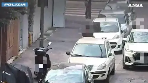 Maxi truffa all'Opera di Santa Maria del Fiore: le immagini dell'operazione della polizia