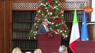 Riforma giustizia, La Russa: Da referendum no conseguenze drammatiche, nessuno si dimetterà