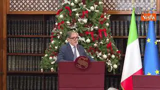 La Russa sulle carceri: Ogni volta che ne parlo prendo schiaffi, ma ampliamo i domiciliari