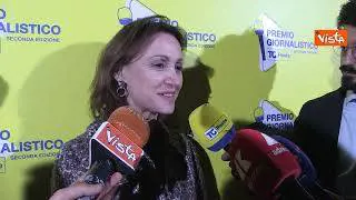 Bianca Michelangeli vince la II edizione del Premio giornalistico TG Poste