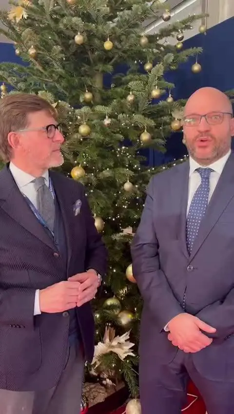 Fontana a il Giornale: "Ecco perché il 2026 sarà l'anno delle riforme"