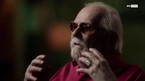 Una clip de "La notte dei serial killer"