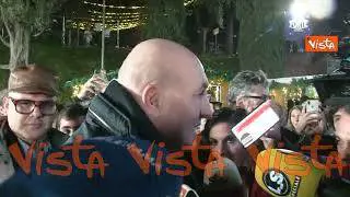 Medio Oriente, Crosetto: "La pace e la rinascita richiederanno tempi lunghi"