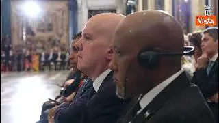 Mattarella: Chi muove la guerra non può evocare la pace