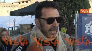 Buffon: Offerta per Juve da proprietà straniera? "Tifosi siano fieri della storia della società"